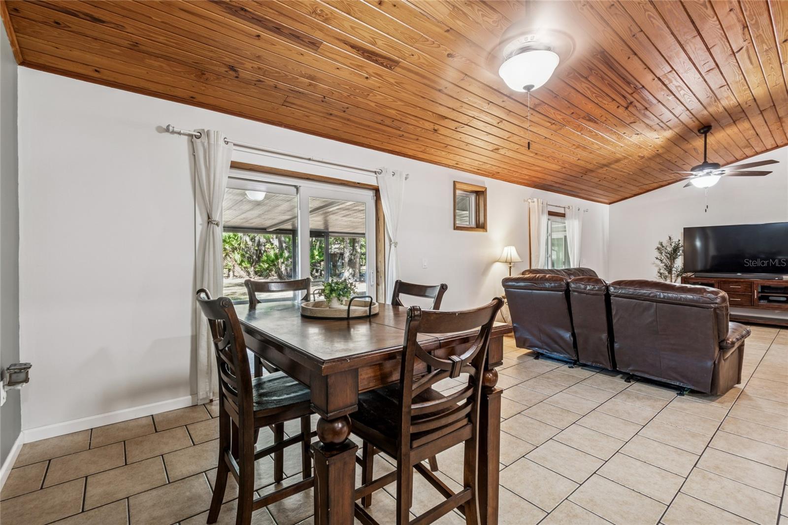 SIERRA PINES UNREC - Residential