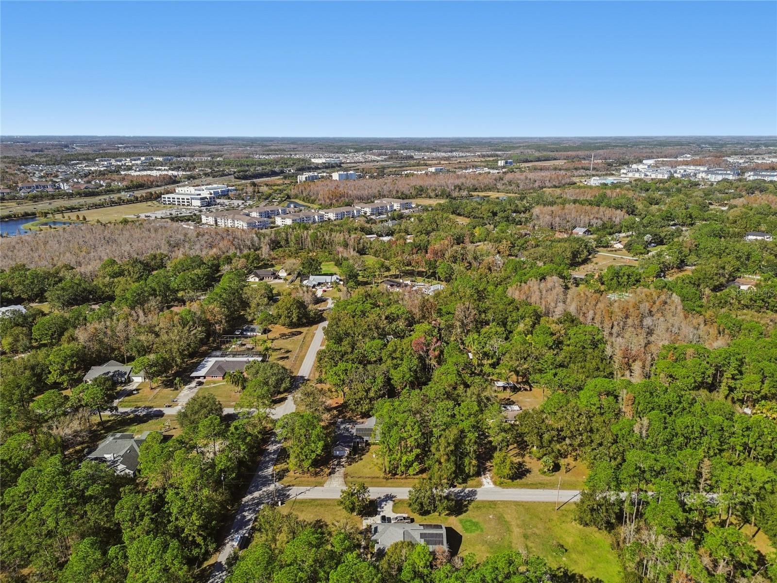 SIERRA PINES UNREC - Residential