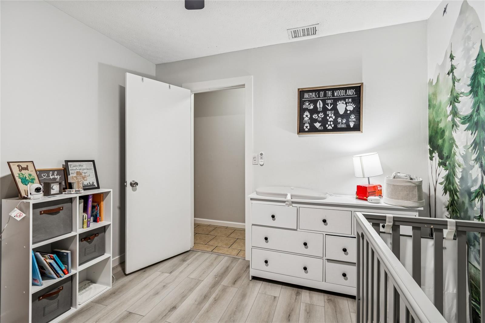 SIERRA PINES UNREC - Residential