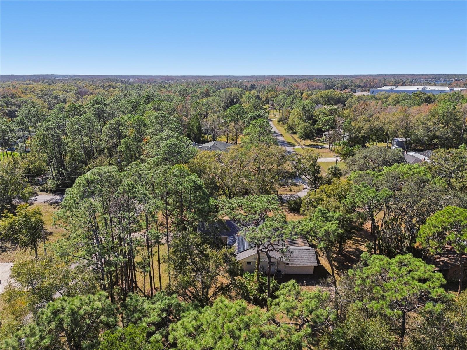 SIERRA PINES UNREC - Residential