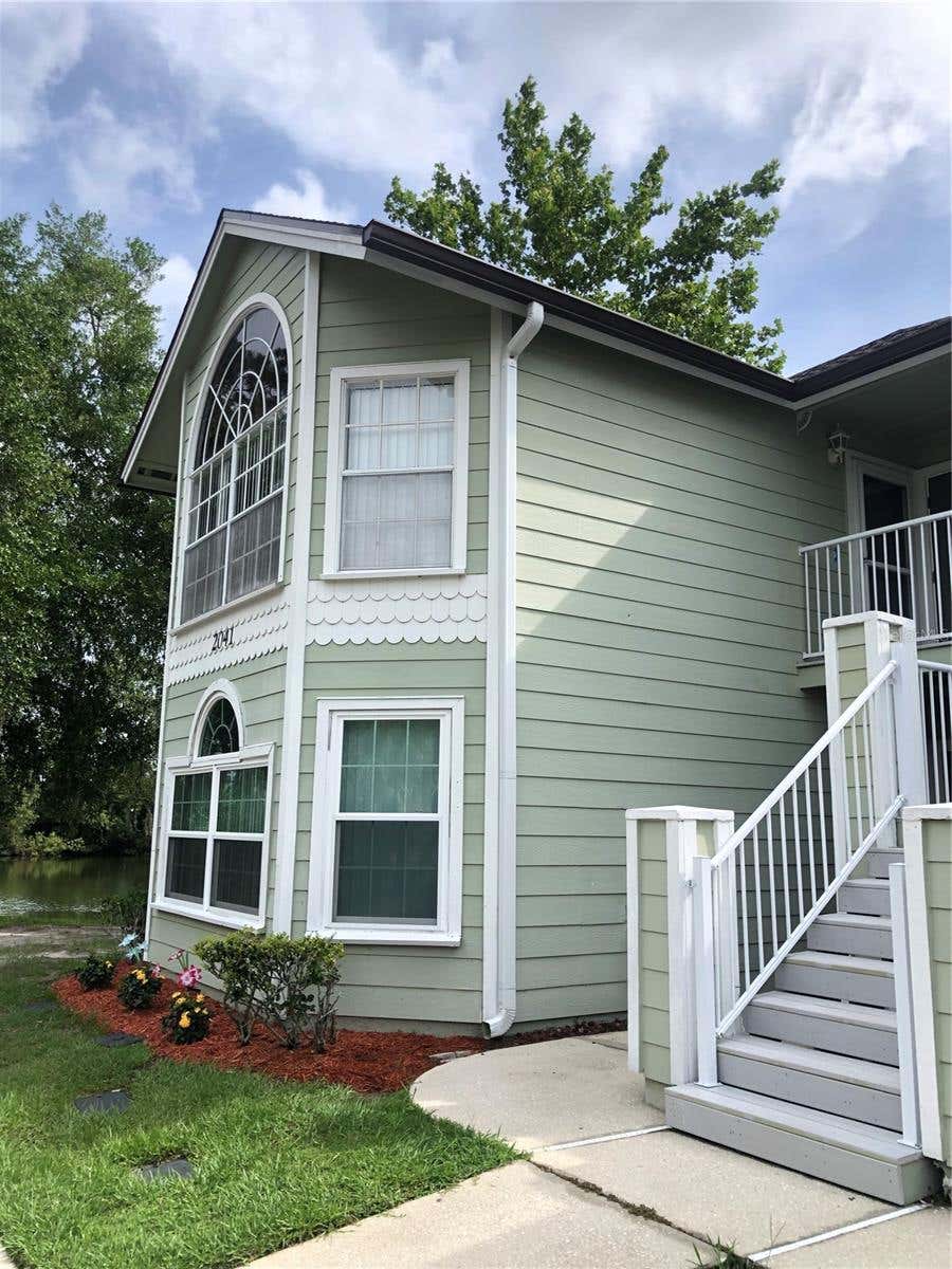 Photo of 2041 Royal Bay Boulevard #33, Kissimmee, FL 34746 (MLS # S5151249)