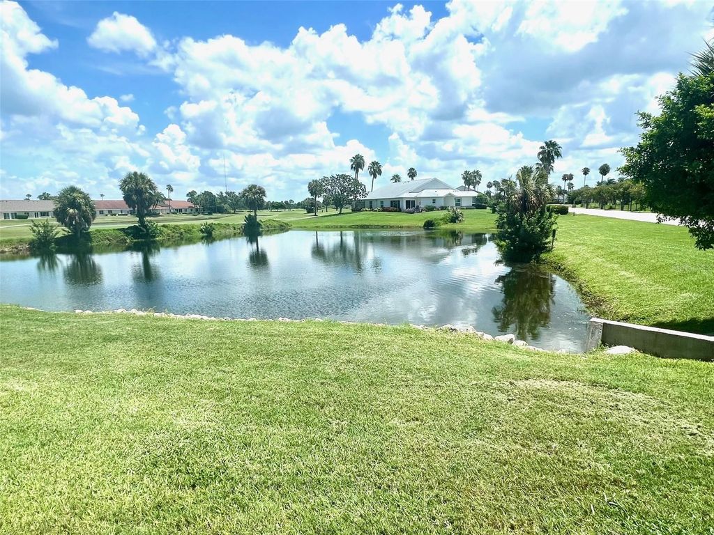 Photo of 2602 Edgewater Court, Palmetto, FL 34221 (MLS # A4661619)