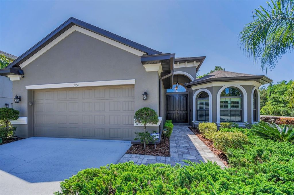 Photo of 12800 Solola Way, Trinity, FL 34655 (MLS # W7874810)
