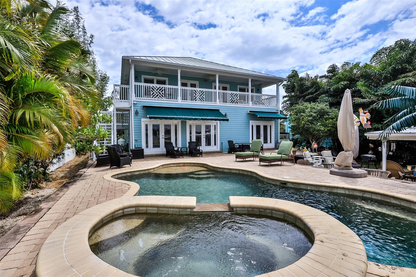 Turnbull Shores Lts 1000-1257 Inc - Residential