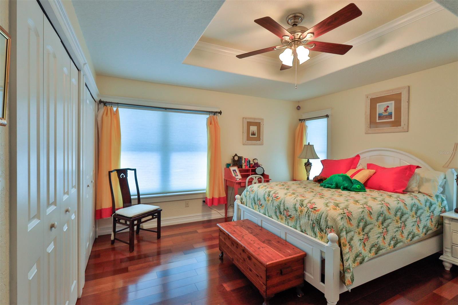 Turnbull Shores Lts 1000-1257 Inc - Residential