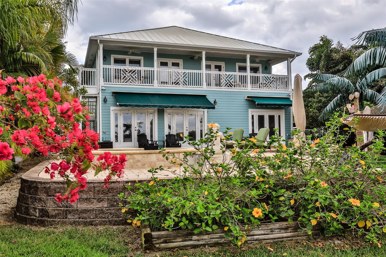 Turnbull Shores Lts 1000-1257 Inc - Residential