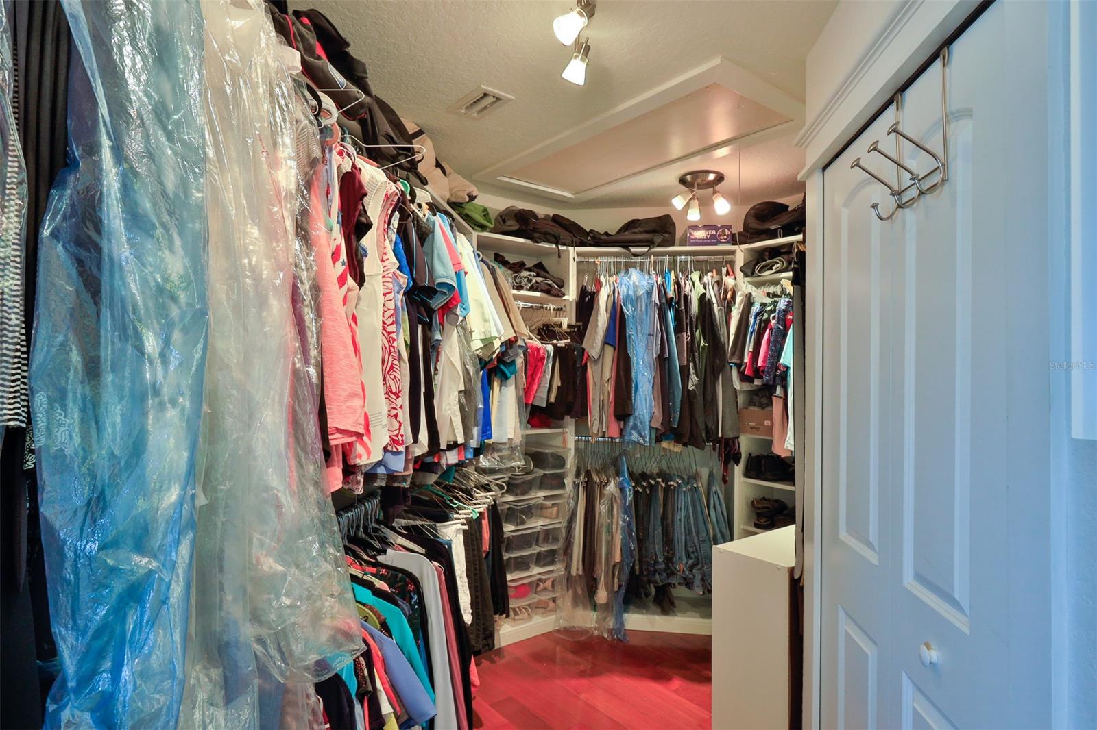 Turnbull Shores Lts 1000-1257 Inc - Residential