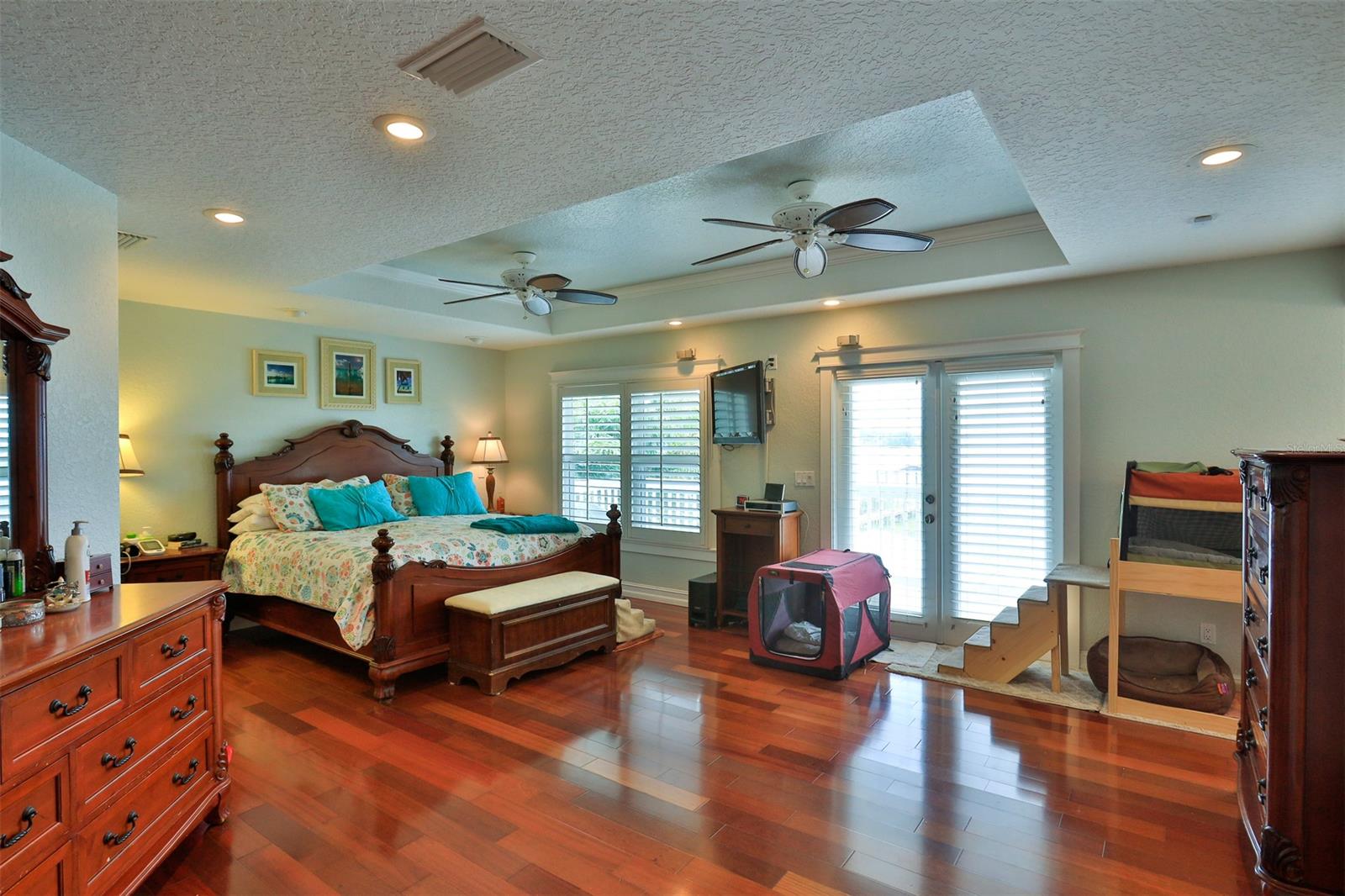 Turnbull Shores Lts 1000-1257 Inc - Residential