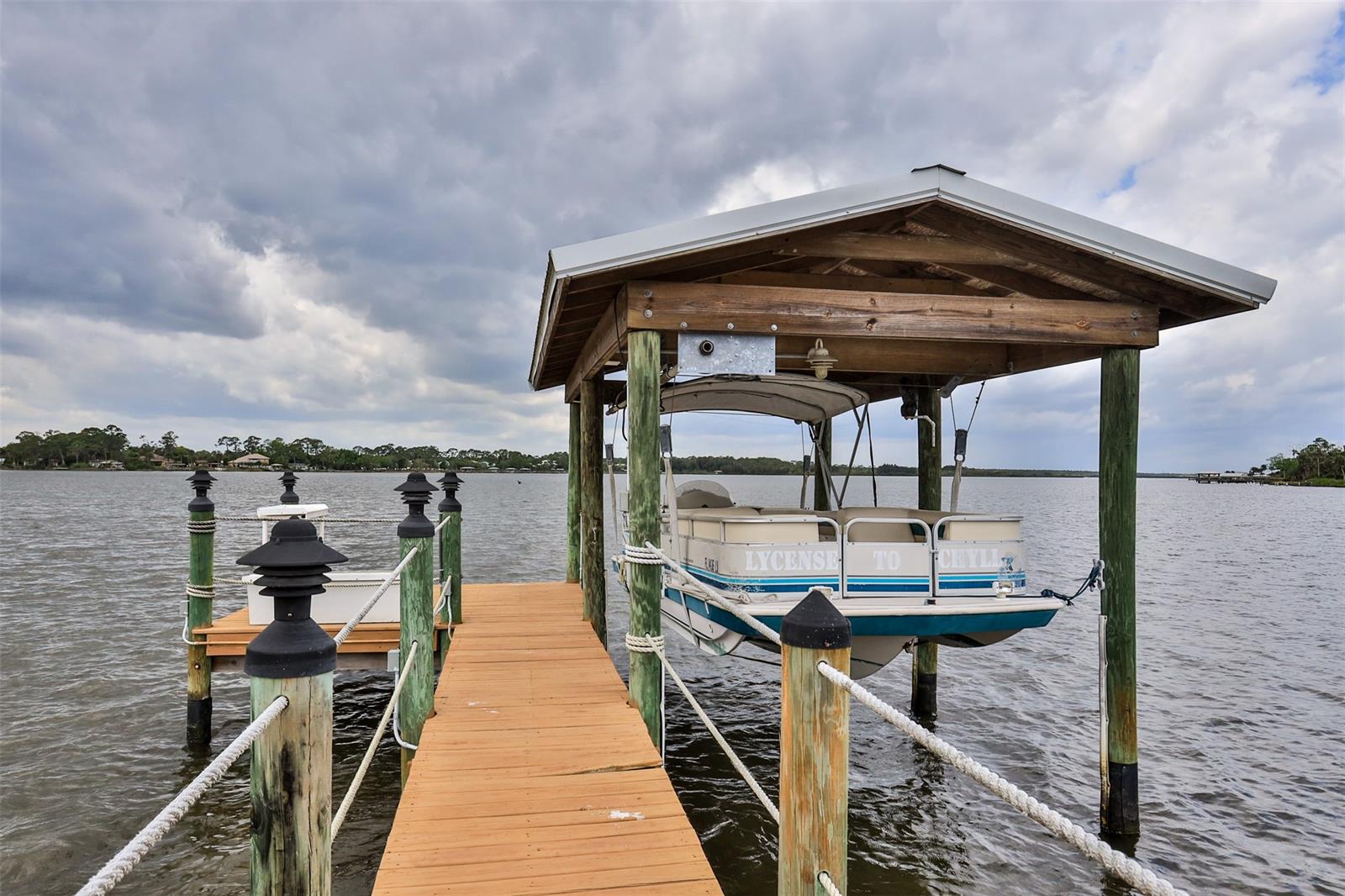 Turnbull Shores Lts 1000-1257 Inc - Residential