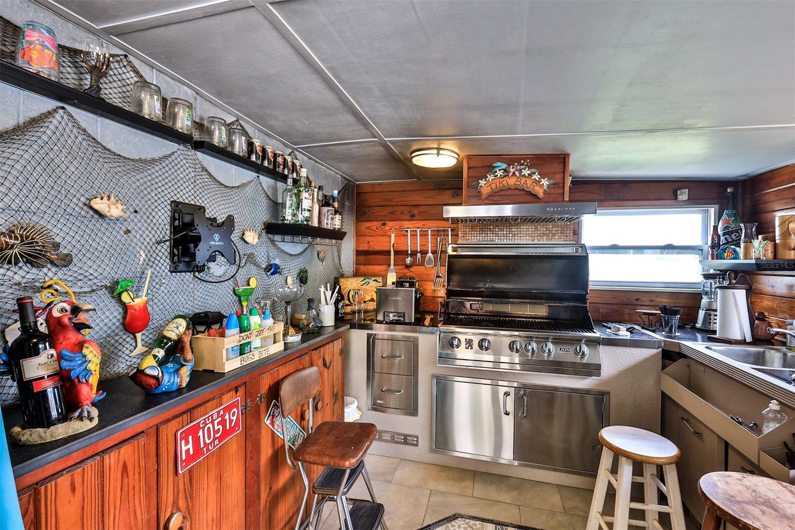 Turnbull Shores Lts 1000-1257 Inc - Residential