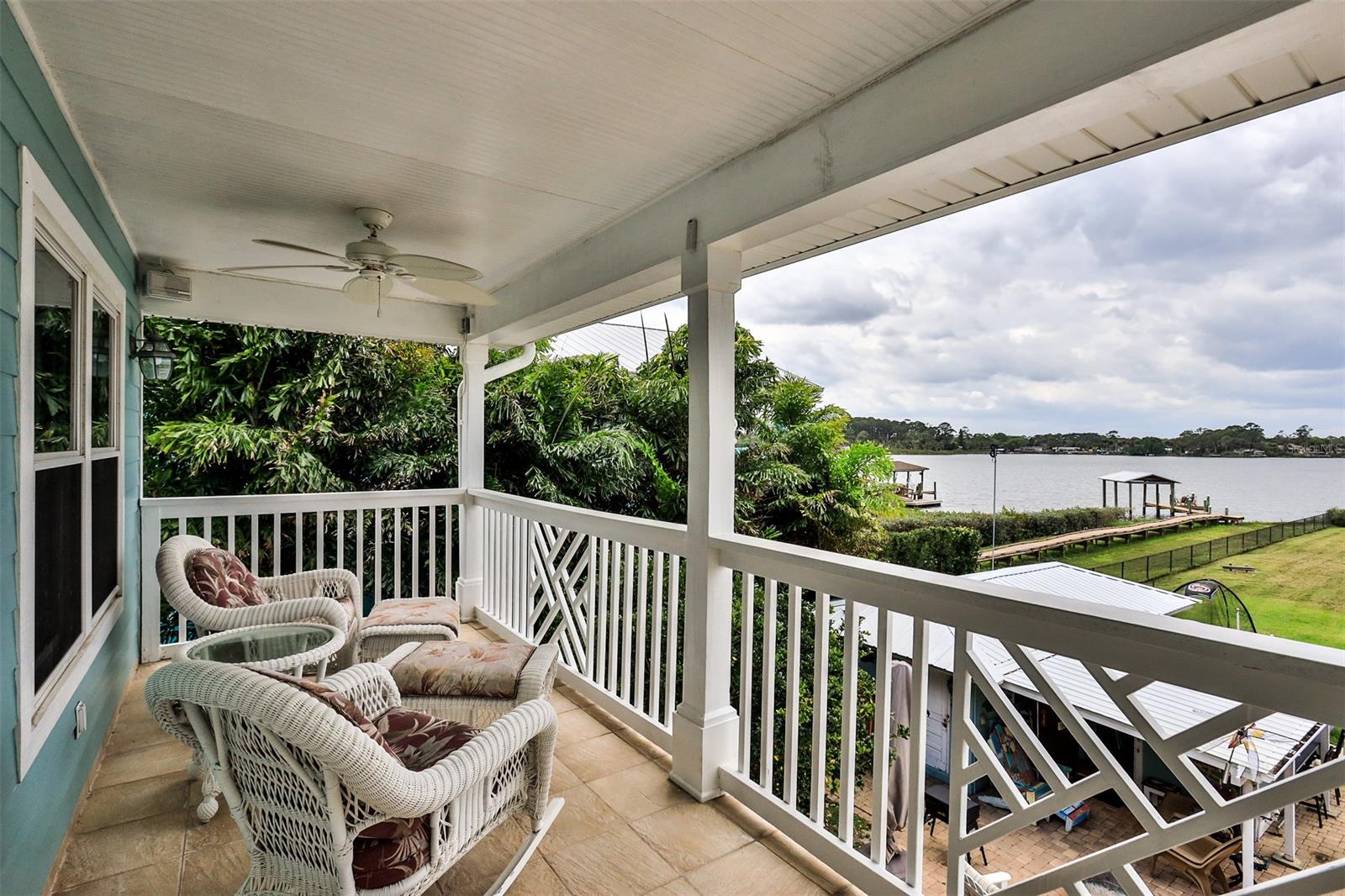 Turnbull Shores Lts 1000-1257 Inc - Residential