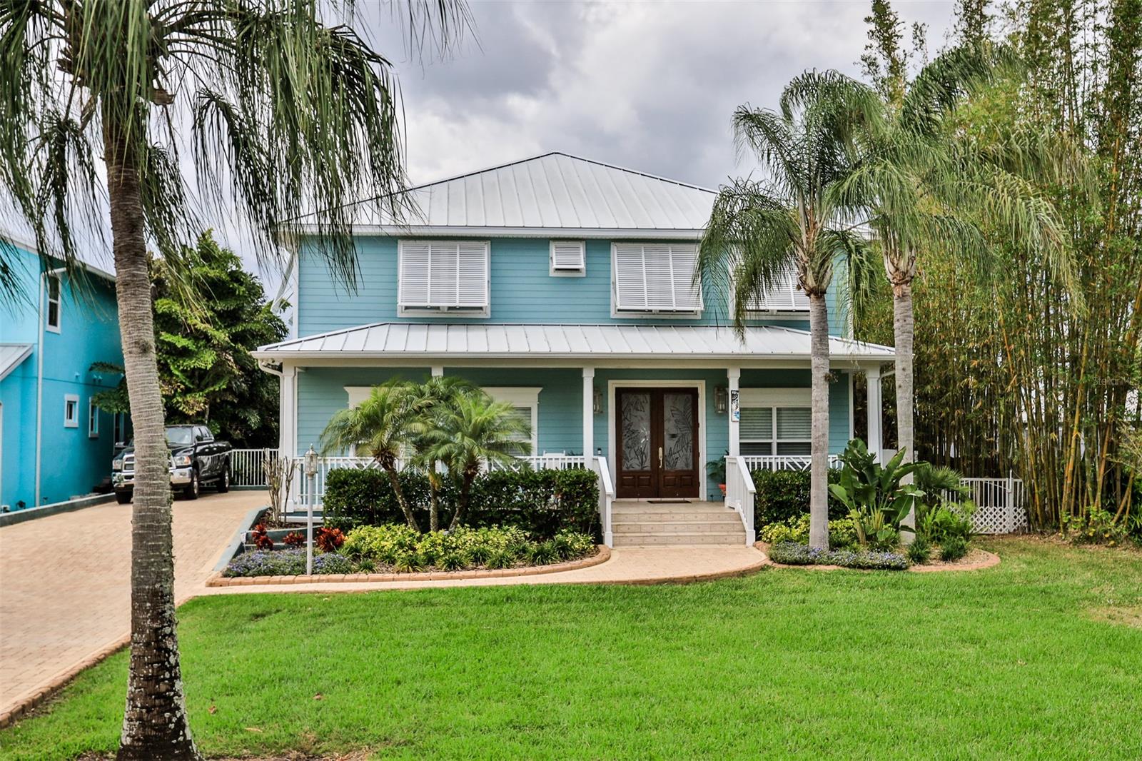 Turnbull Shores Lts 1000-1257 Inc - Residential