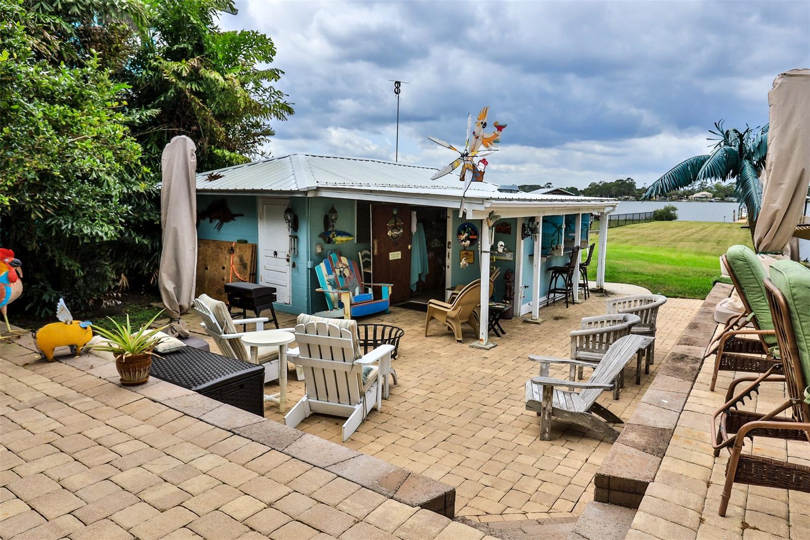 Turnbull Shores Lts 1000-1257 Inc - Residential