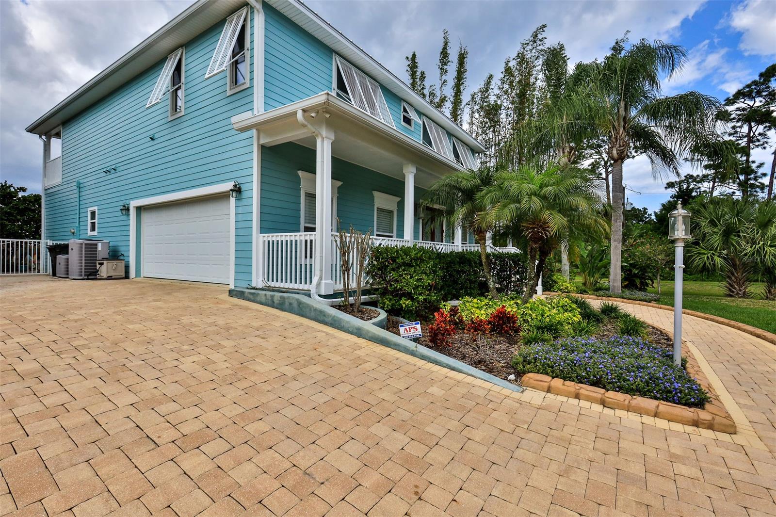 Turnbull Shores Lts 1000-1257 Inc - Residential