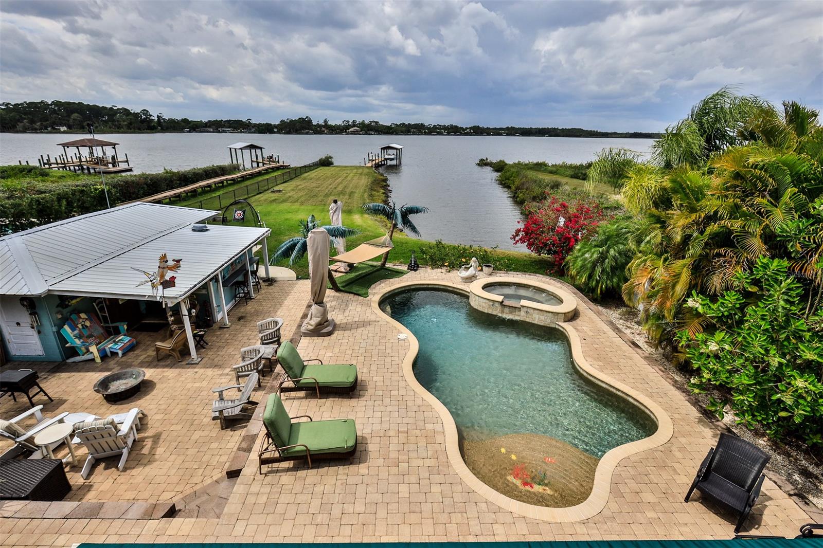 Turnbull Shores Lts 1000-1257 Inc - Residential