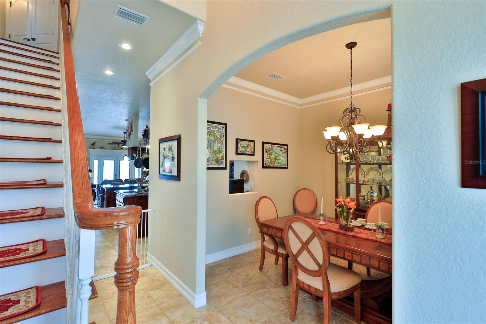 Turnbull Shores Lts 1000-1257 Inc - Residential