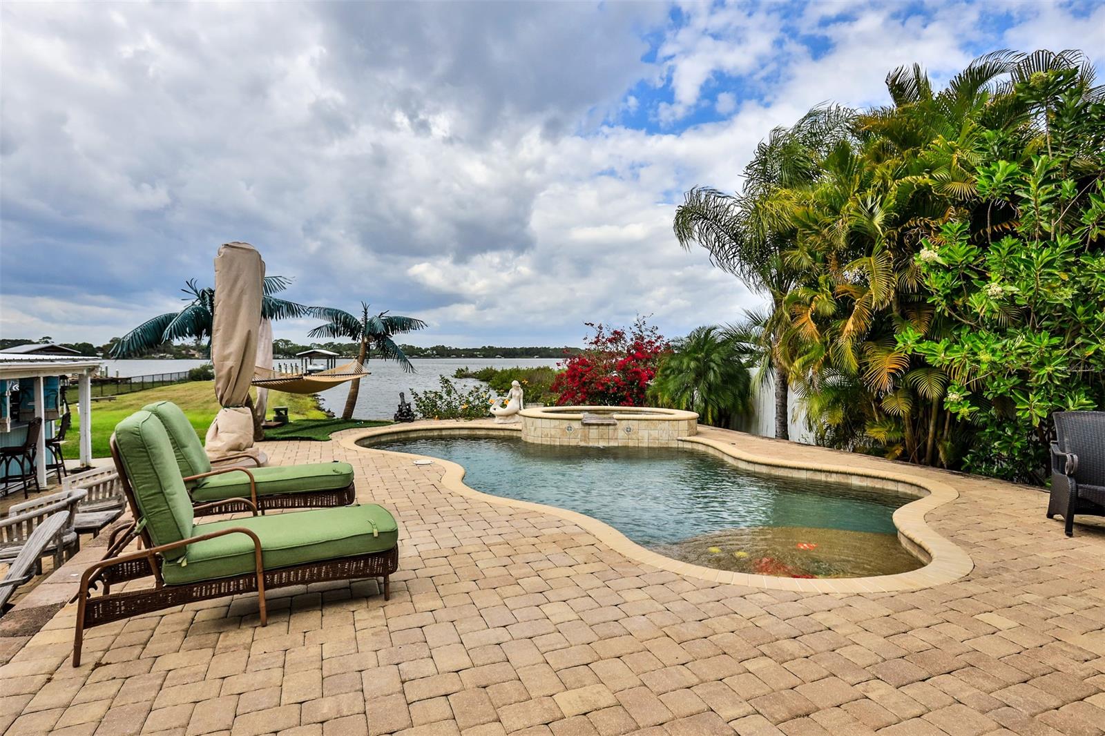 Turnbull Shores Lts 1000-1257 Inc - Residential