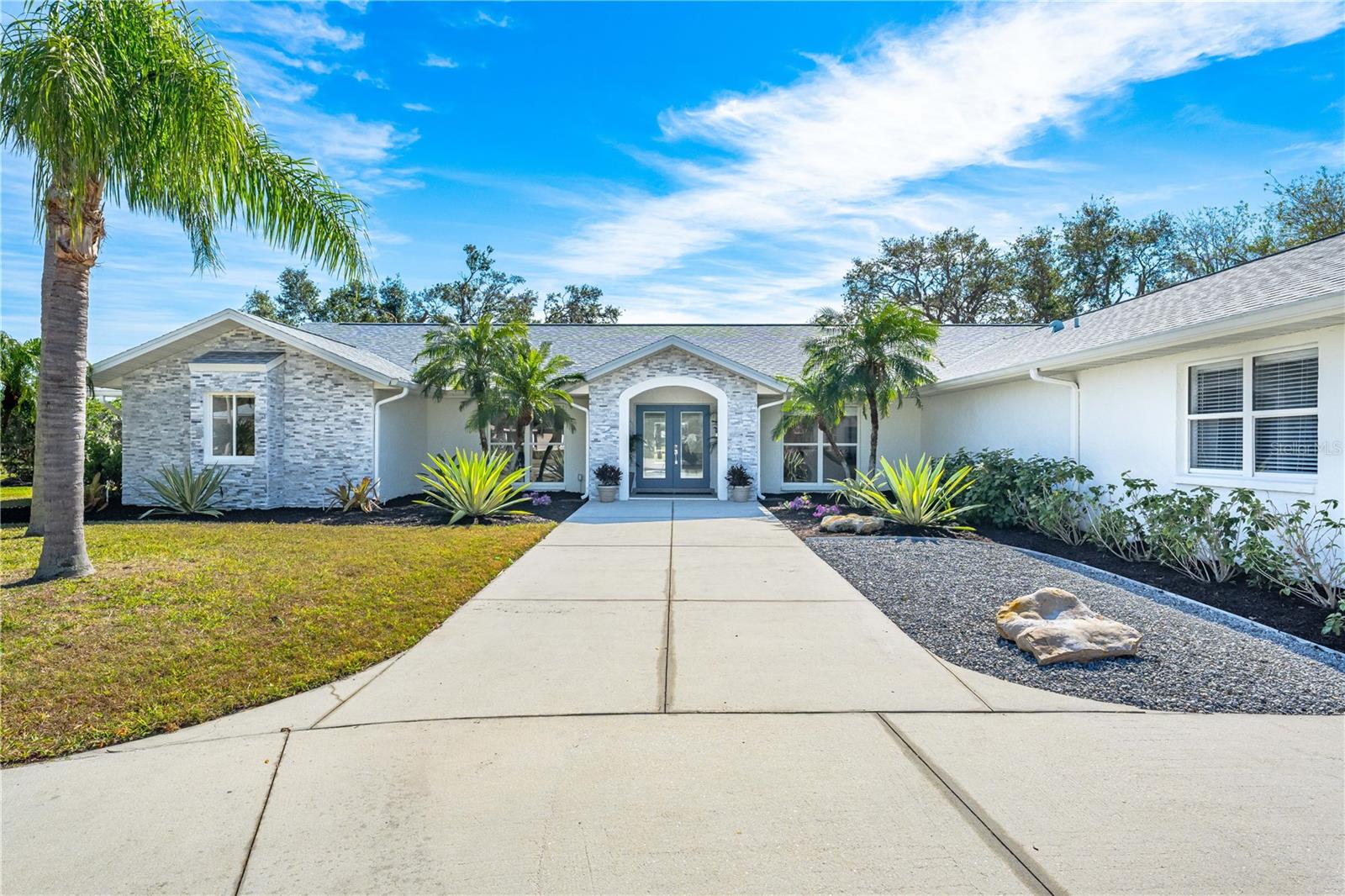 3520 WILDERNESS BOULEVARD W