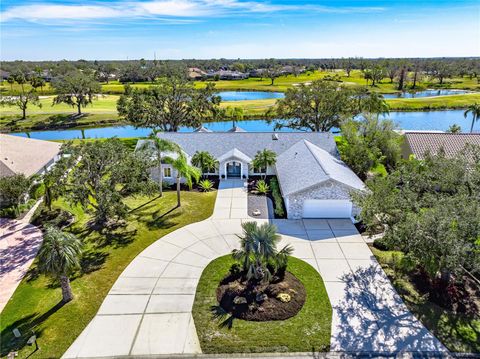 3520 WILDERNESS BOULEVARD W PARRISH FL 34219