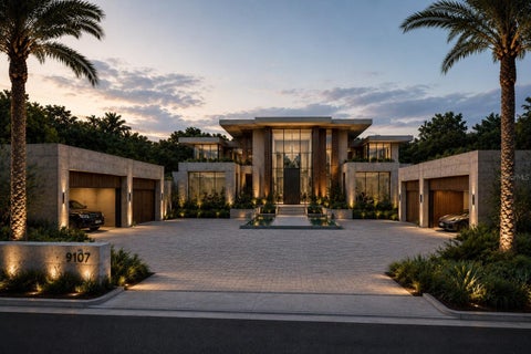 Photo of 9107 Sloane St, Orlando, FL 32827 (MLS # O6414998)