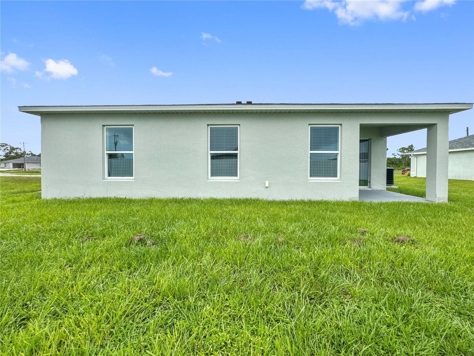 CAPE CORAL - Residential Lease