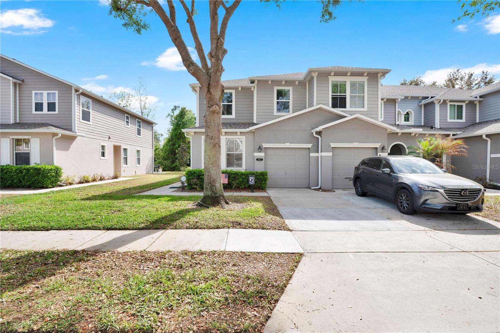 LANDINGS AT SUGAR MILL - Residential