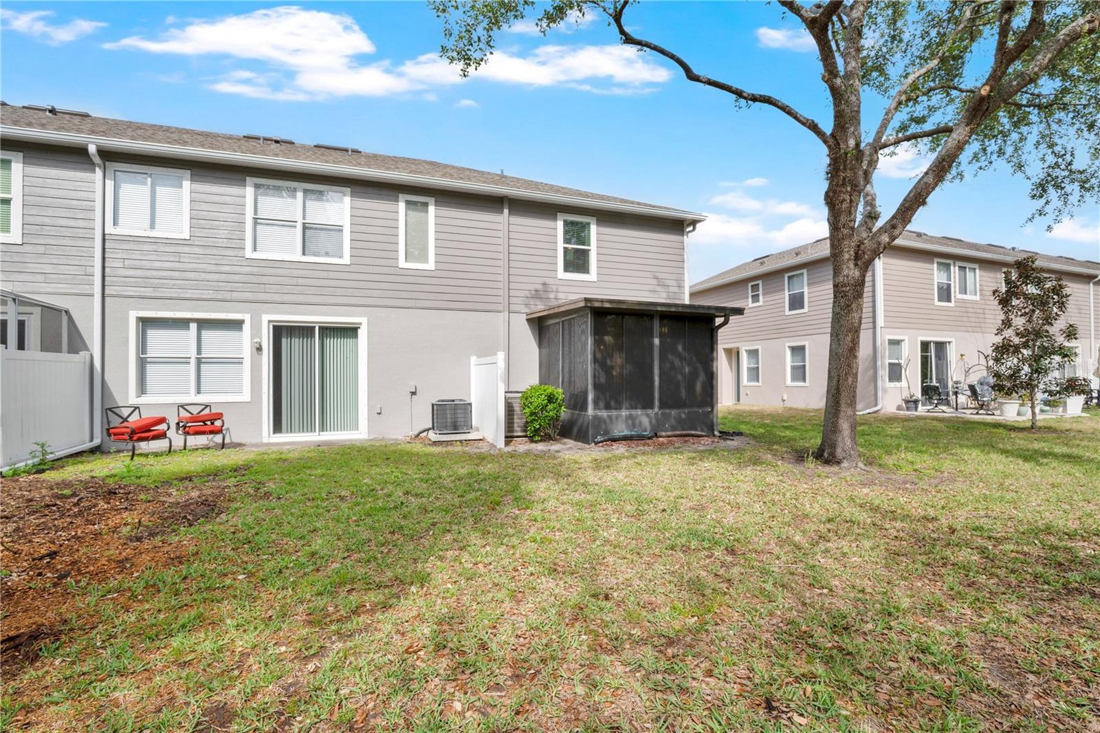 LANDINGS AT SUGAR MILL - Residential