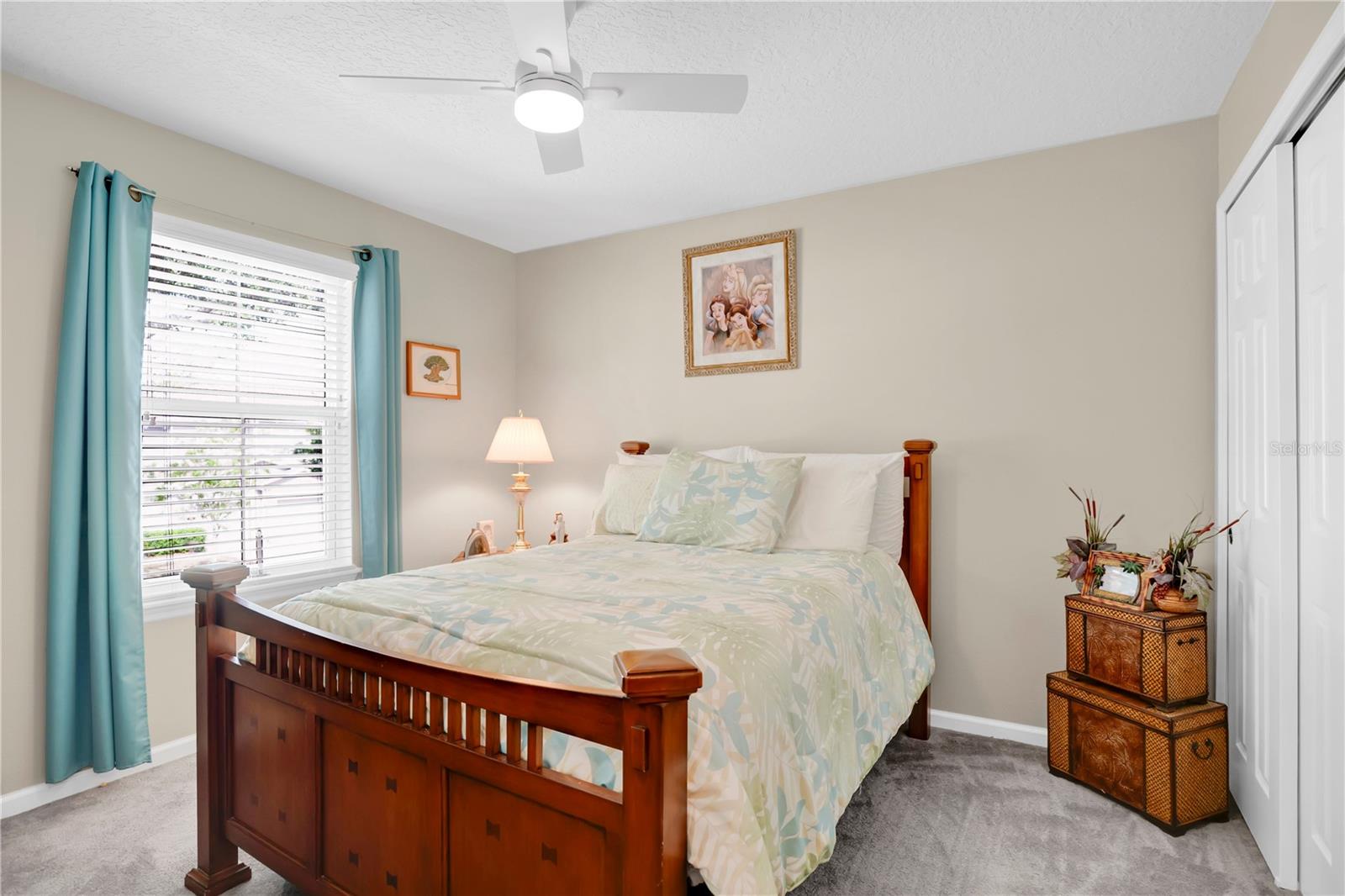 LANDINGS AT SUGAR MILL - Residential