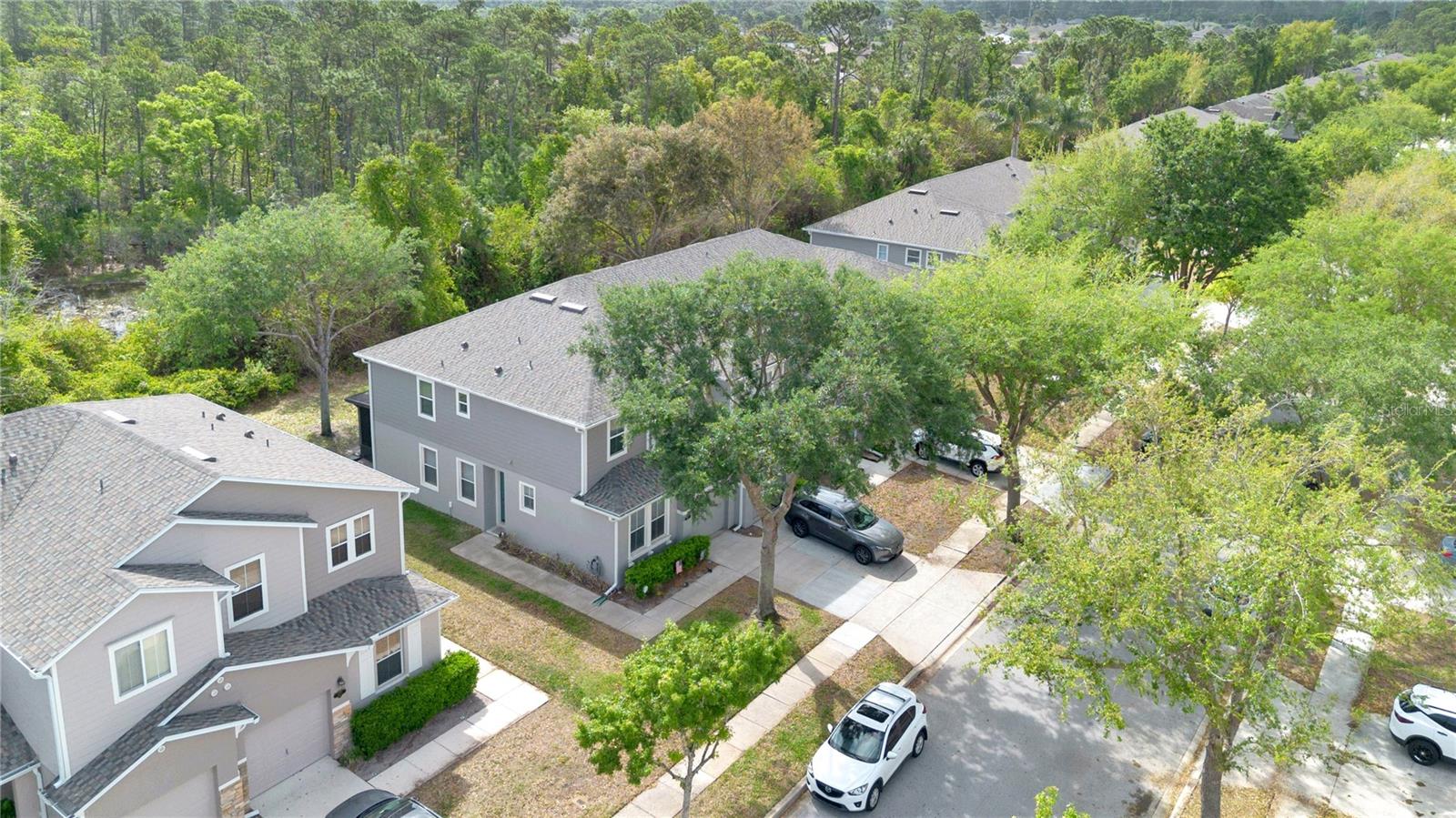 LANDINGS AT SUGAR MILL - Residential