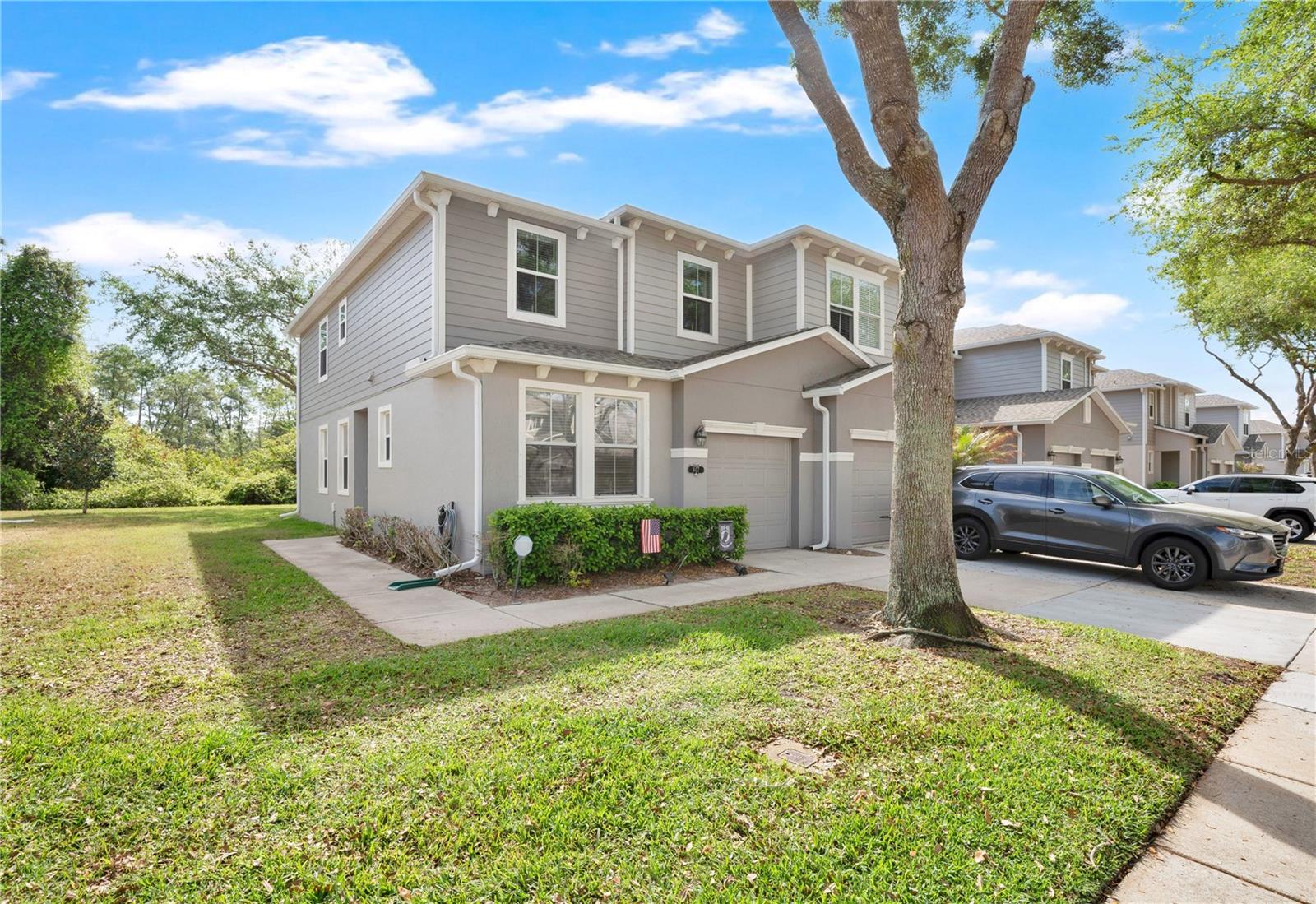 LANDINGS AT SUGAR MILL - Residential