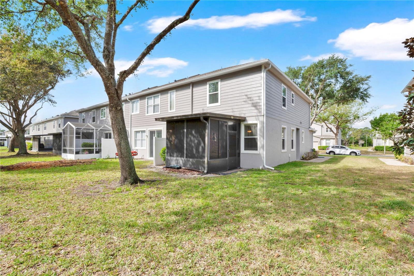 LANDINGS AT SUGAR MILL - Residential