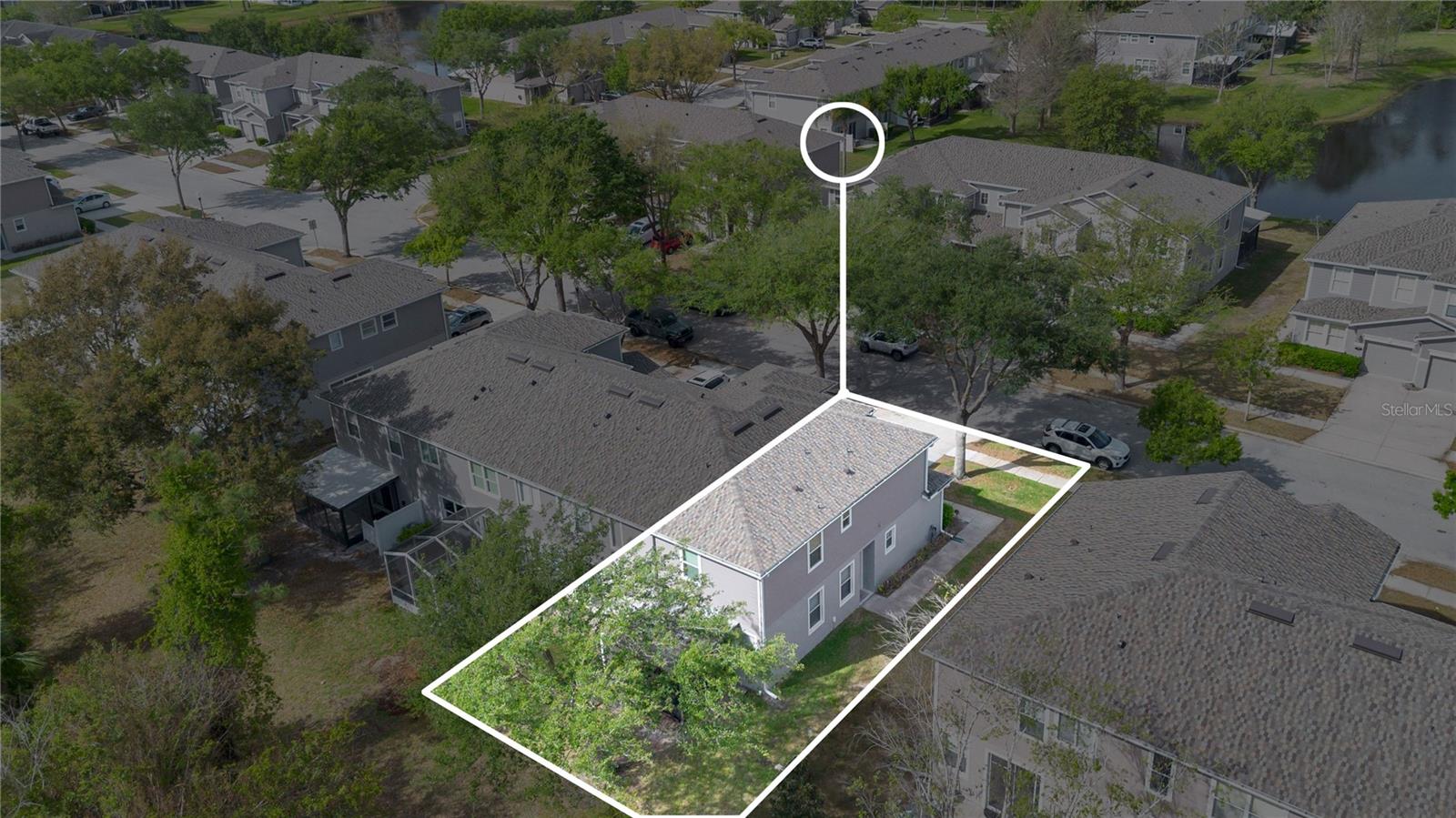 LANDINGS AT SUGAR MILL - Residential