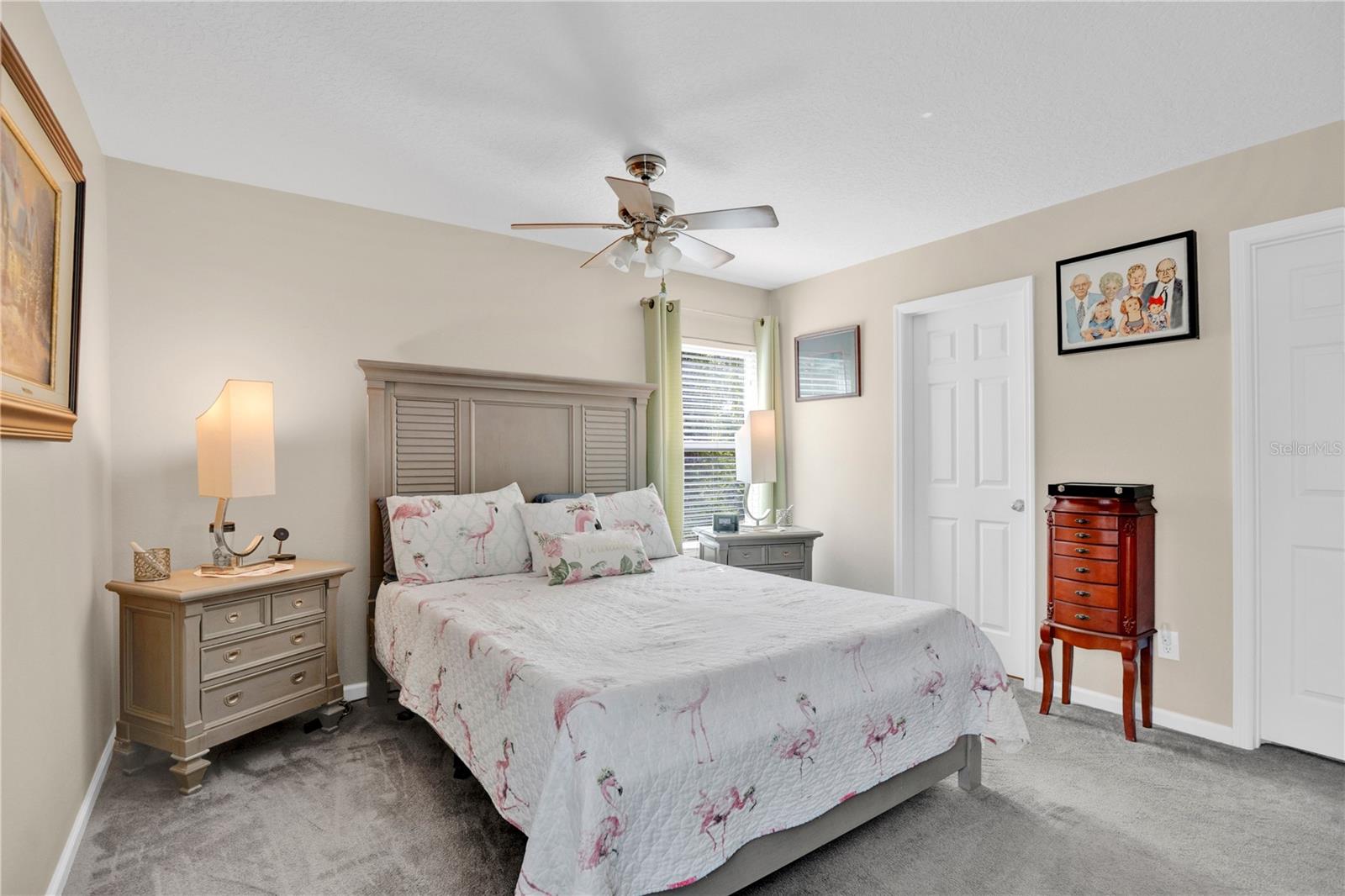 LANDINGS AT SUGAR MILL - Residential