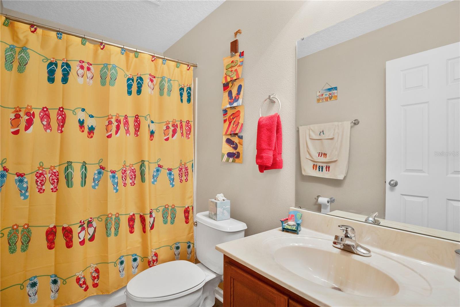 LANDINGS AT SUGAR MILL - Residential