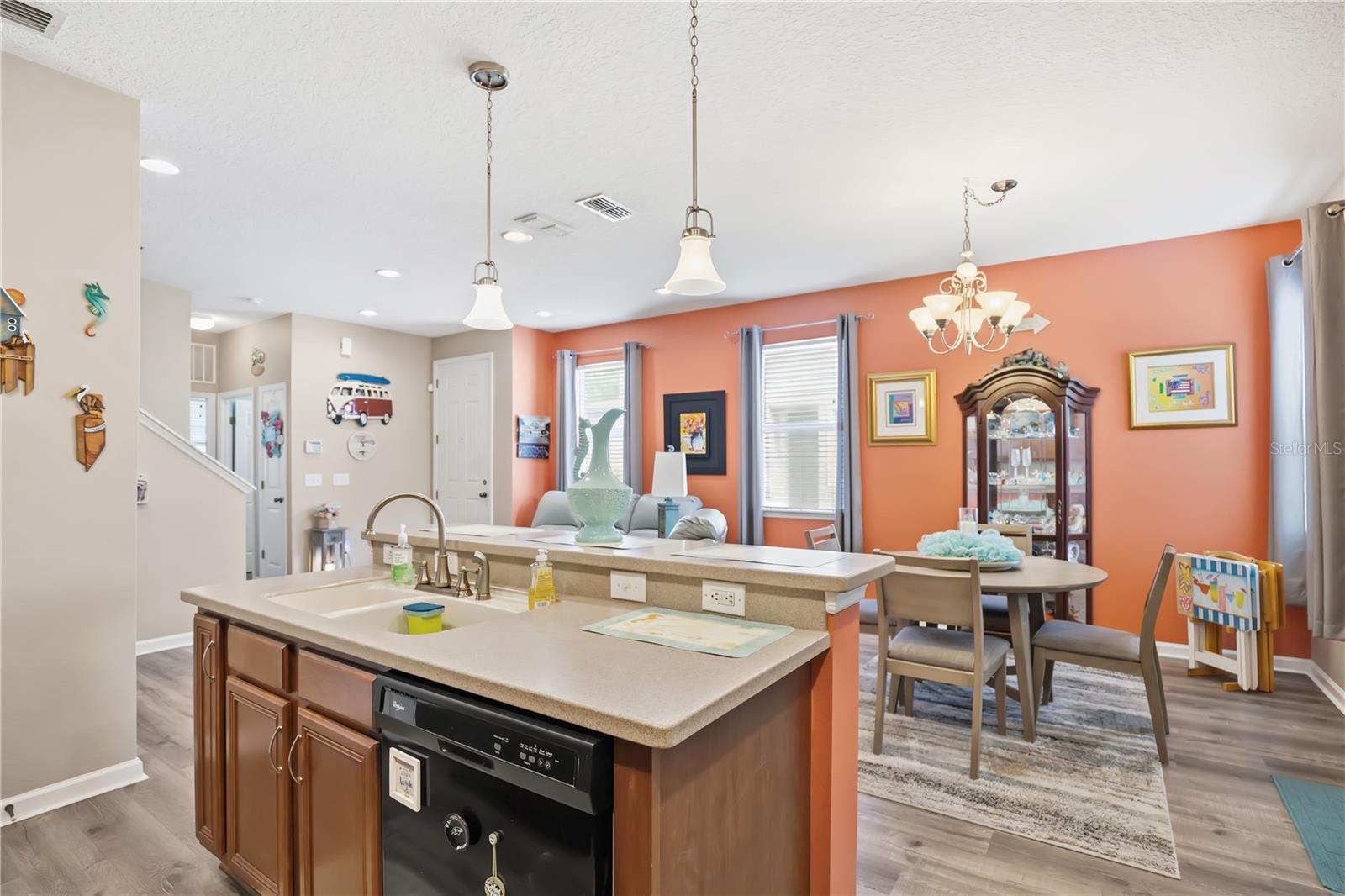 LANDINGS AT SUGAR MILL - Residential