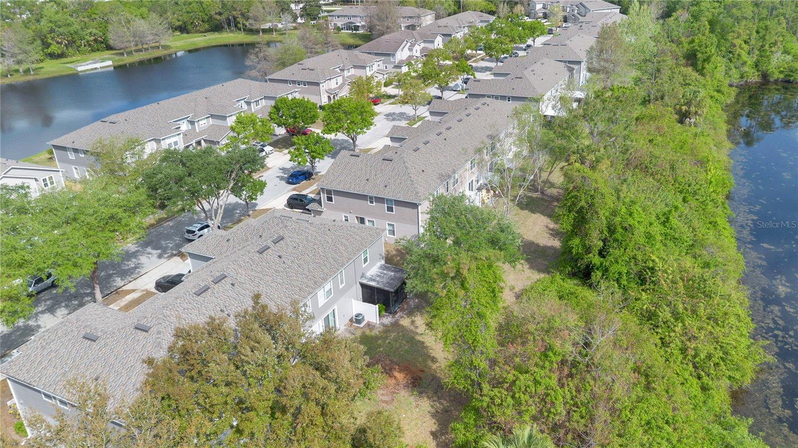 LANDINGS AT SUGAR MILL - Residential