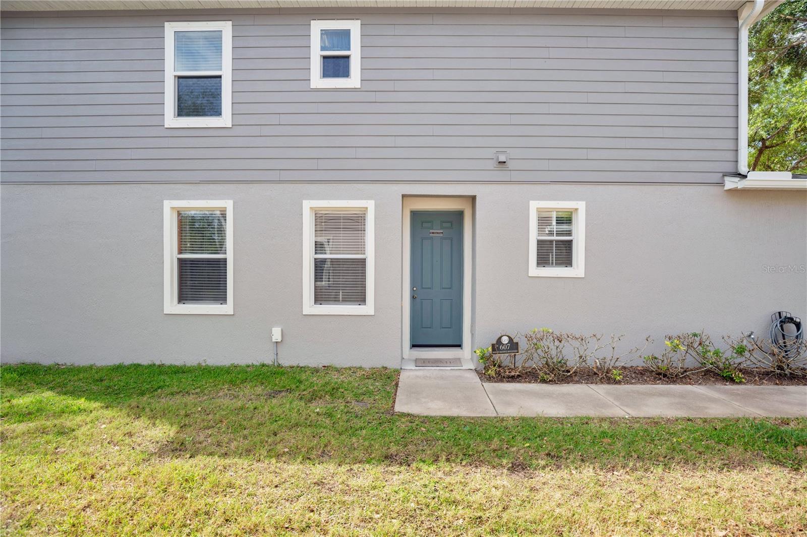 LANDINGS AT SUGAR MILL - Residential