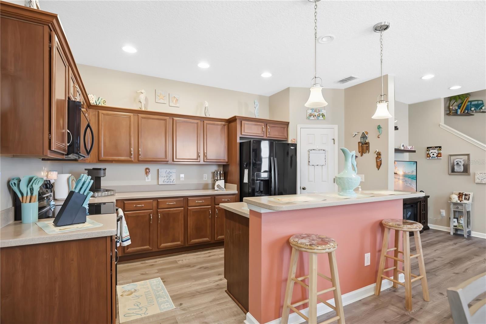 LANDINGS AT SUGAR MILL - Residential