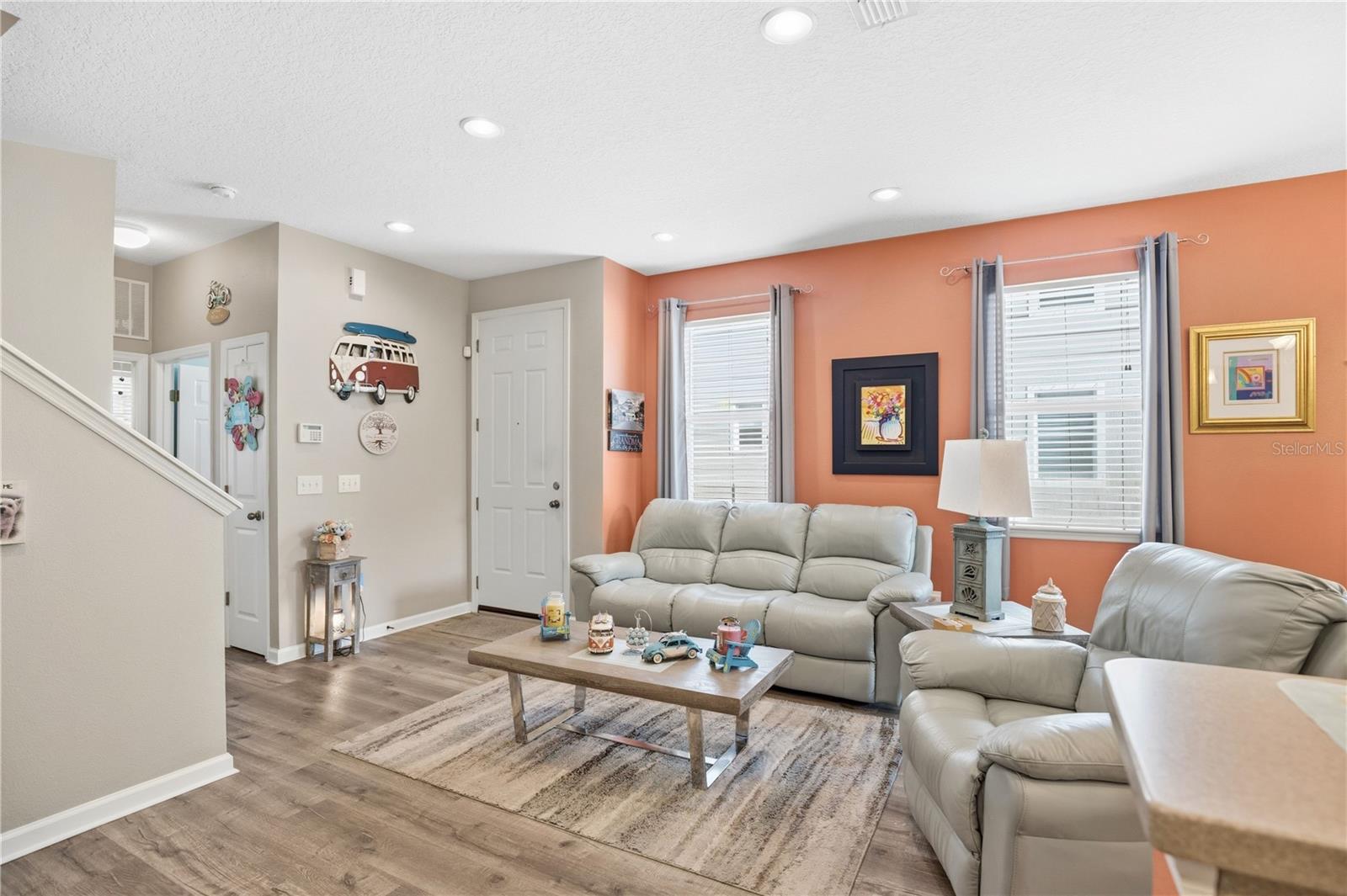 LANDINGS AT SUGAR MILL - Residential