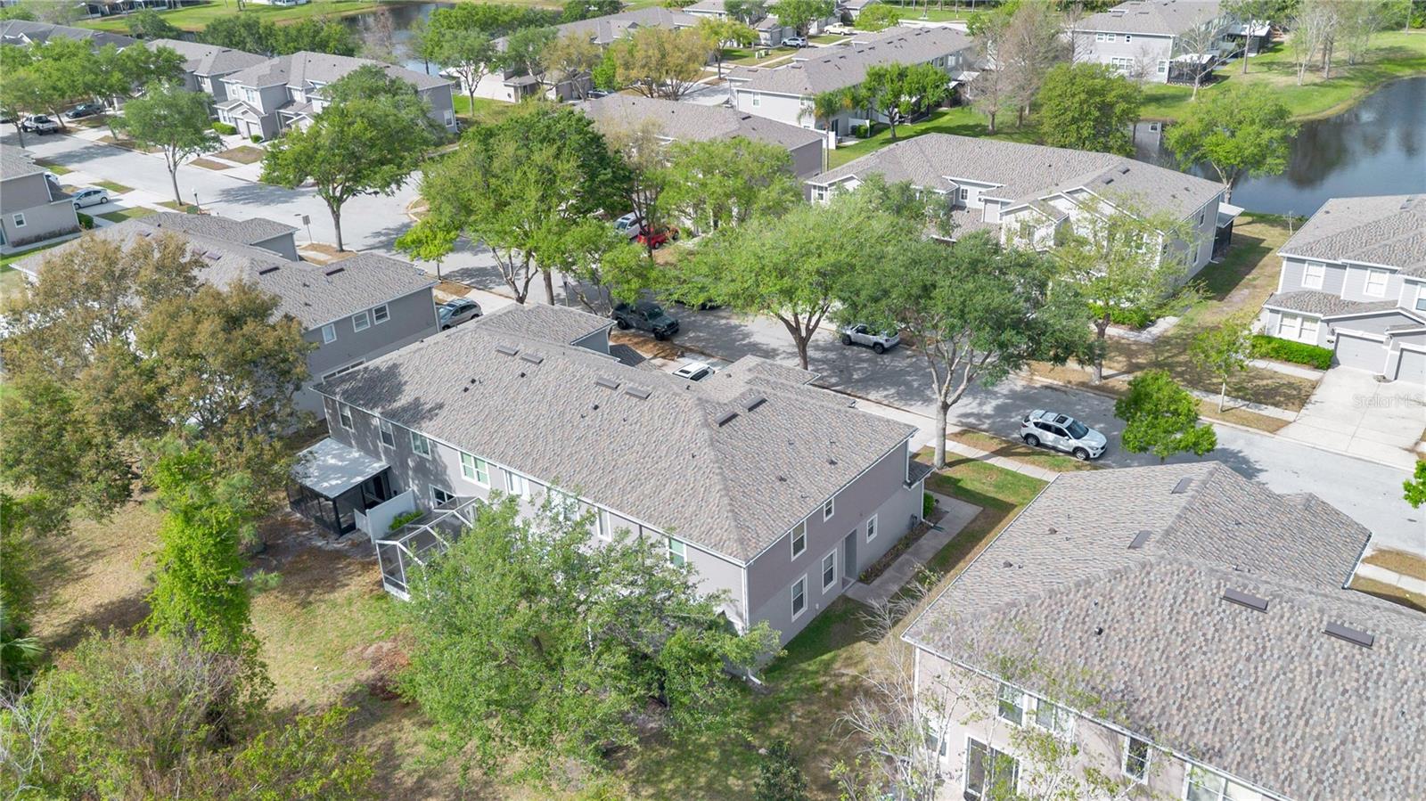 LANDINGS AT SUGAR MILL - Residential