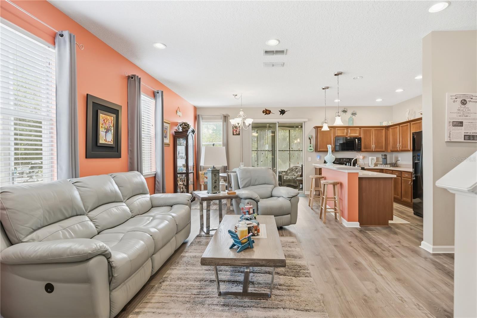 LANDINGS AT SUGAR MILL - Residential