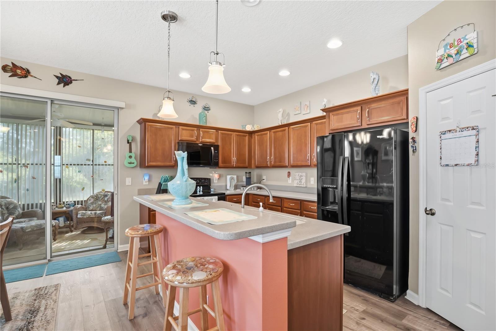 LANDINGS AT SUGAR MILL - Residential