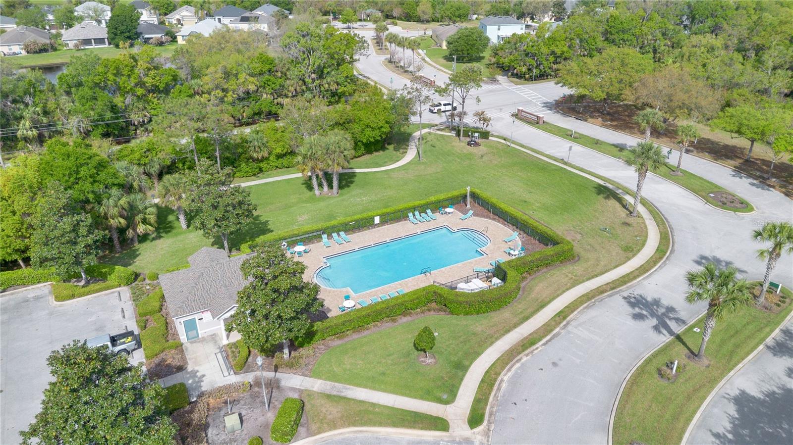 LANDINGS AT SUGAR MILL - Residential