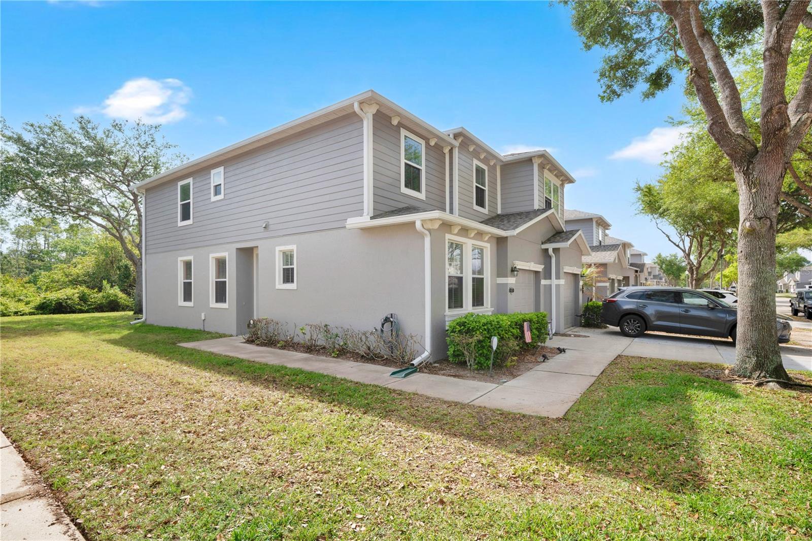 LANDINGS AT SUGAR MILL - Residential