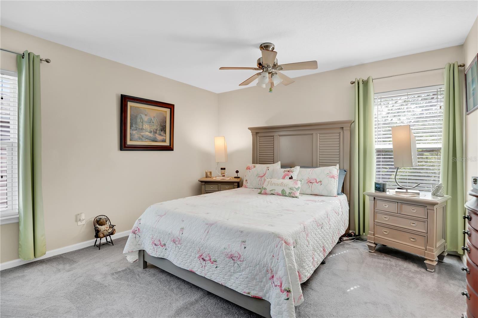 LANDINGS AT SUGAR MILL - Residential