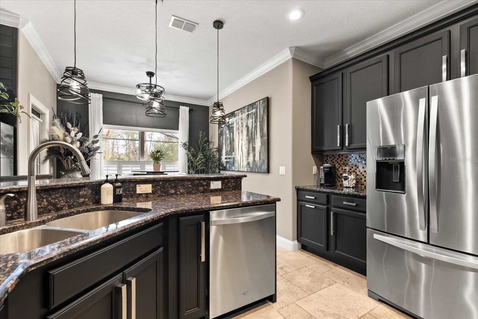 LAKE KEHOE PRESERVE - Residential