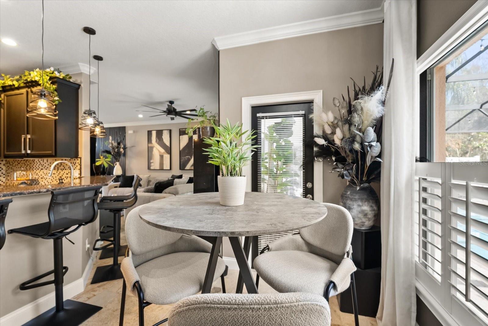 LAKE KEHOE PRESERVE - Residential