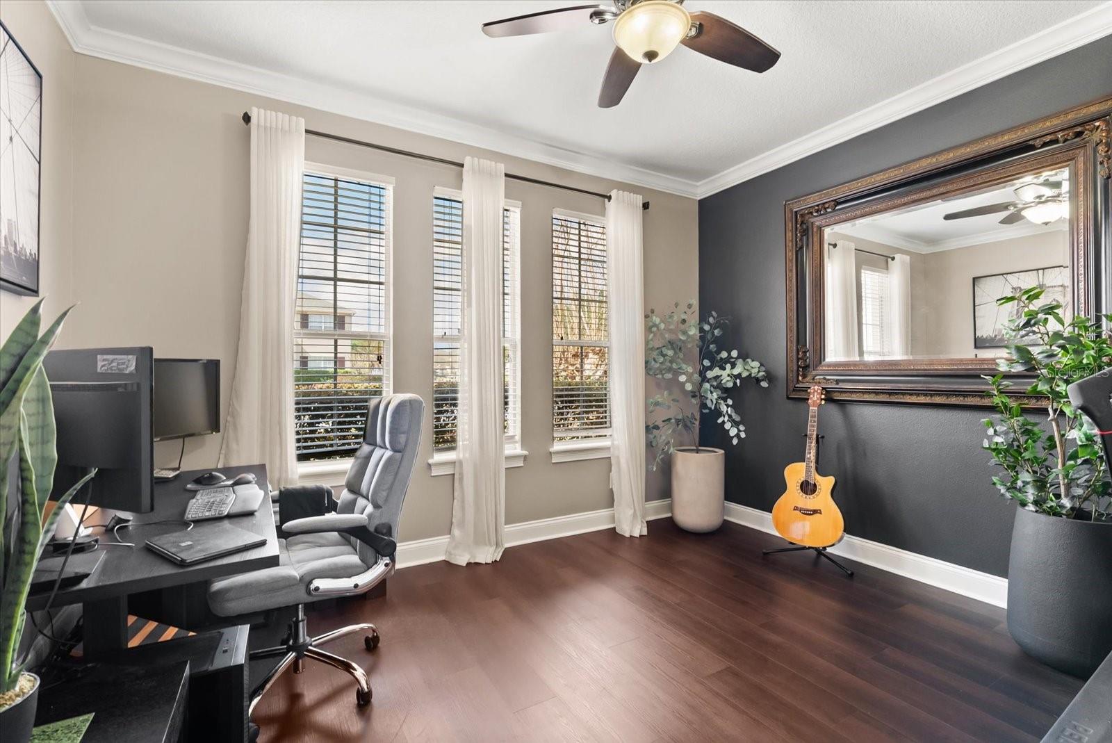 LAKE KEHOE PRESERVE - Residential