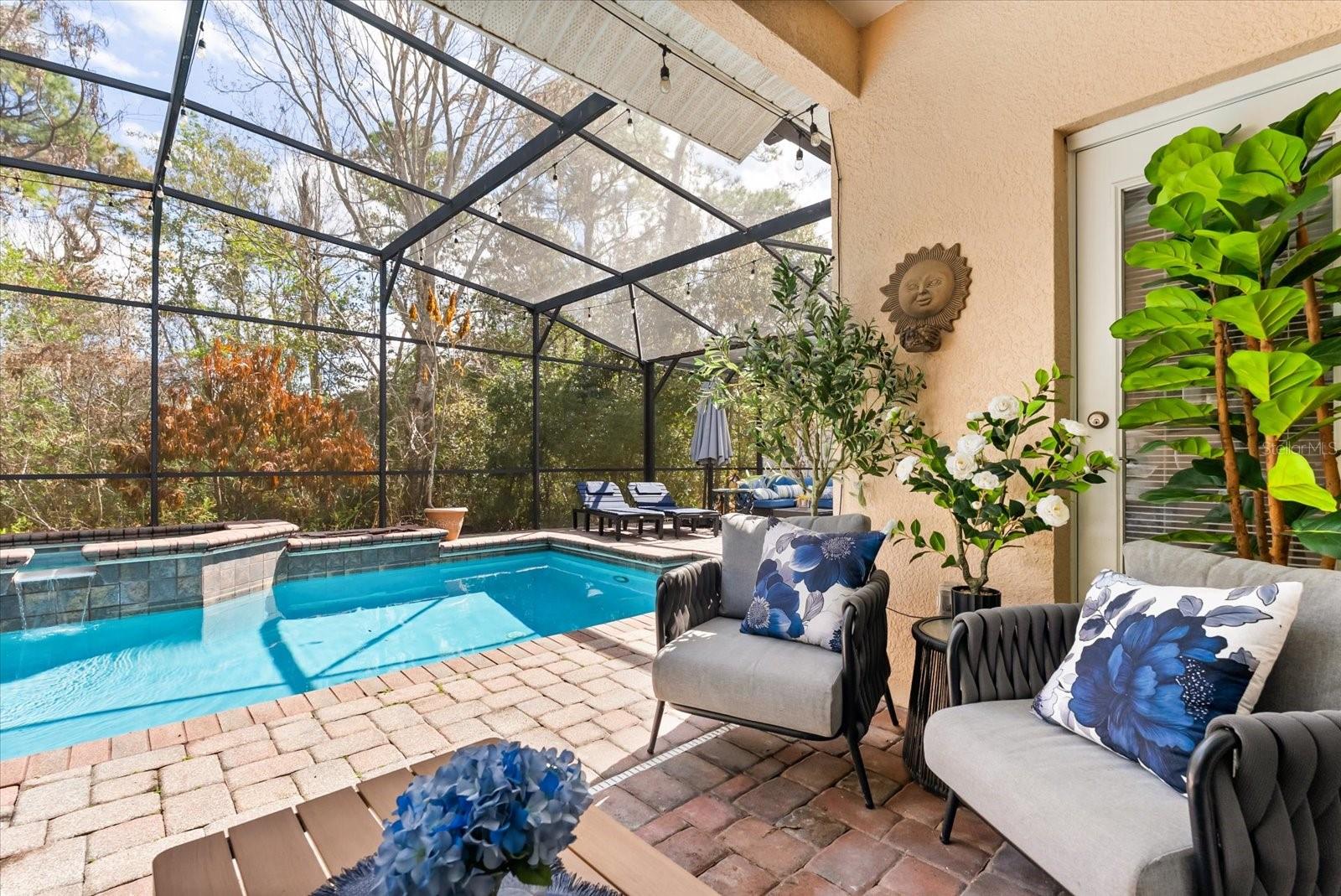 LAKE KEHOE PRESERVE - Residential