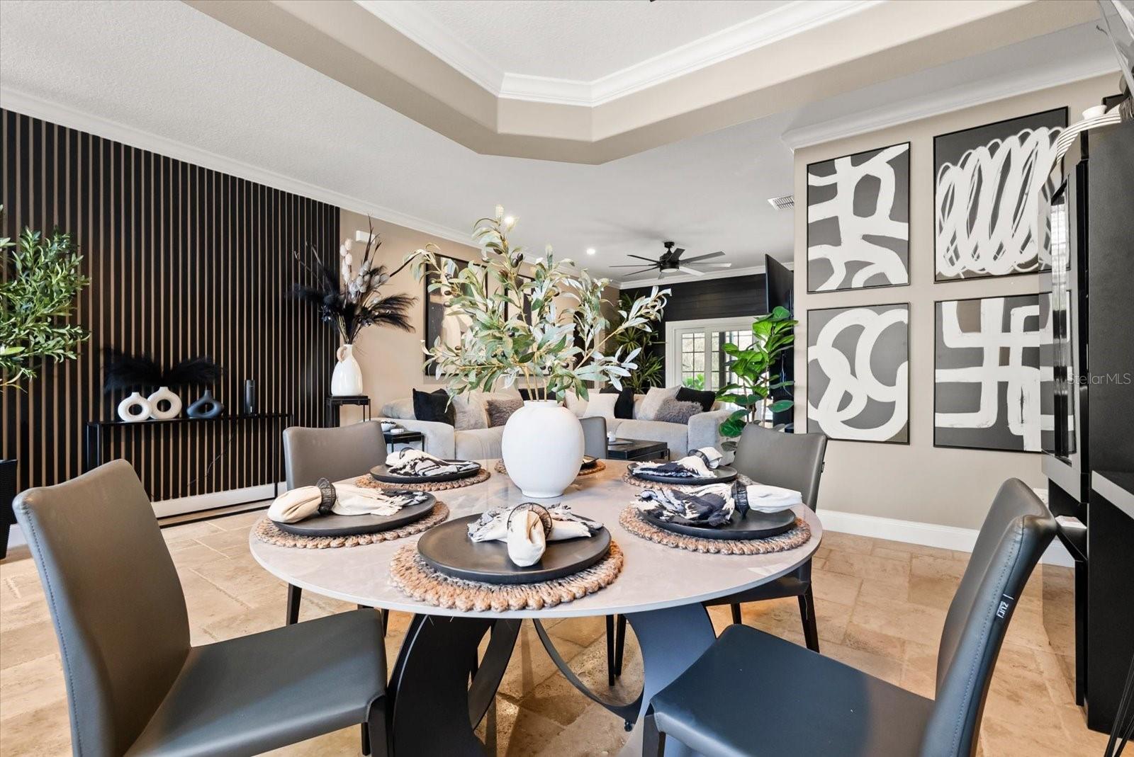 LAKE KEHOE PRESERVE - Residential